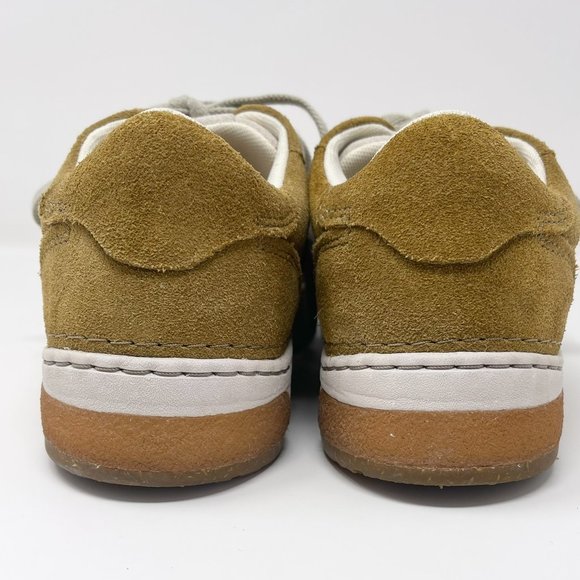 Clarks Craft Court Sneaker for Men - Size 10.5 - Picture 2 of 11